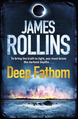 Immagine del venditore per Deep Fathom (Paperback) venduto da Grand Eagle Retail