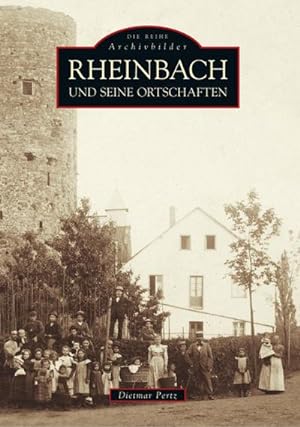 Bild des Verkufers fr Rheinbach und seine Ortschaften zum Verkauf von AHA-BUCH GmbH