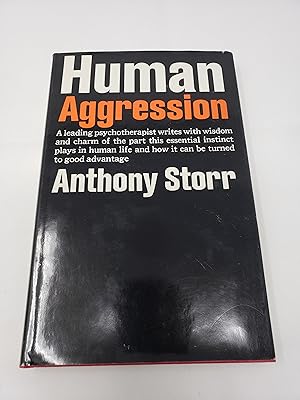 Human Aggression