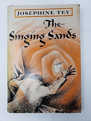 The Singing Sands