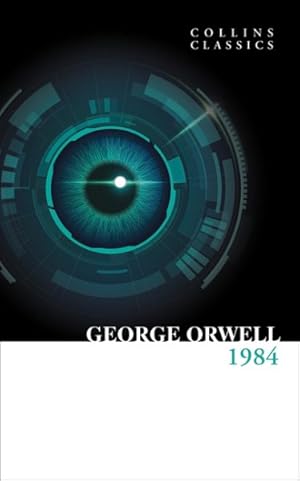 Seller image for Nineteen Eighty Four for sale by GreatBookPricesUK