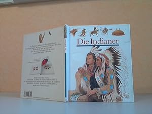 Seller image for Meyers Kleine Kinderbibliothek 37: Die Indianer for sale by Andrea Ardelt