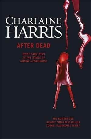 Seller image for After Dead (Paperback) for sale by Grand Eagle Retail