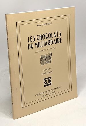 Les chocolats du milliardaire