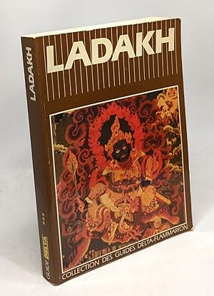 Ladakh - collection des guides delta-flammarion