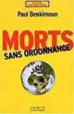 Seller image for Morts Sans Ordonnance for sale by RECYCLIVRE