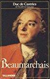 Seller image for Beaumarchais for sale by RECYCLIVRE