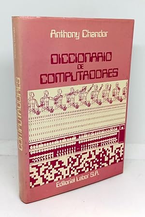 DICCIONARIO DE COMPUTADORES