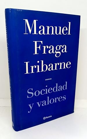 SOCIEDAD Y VALORES