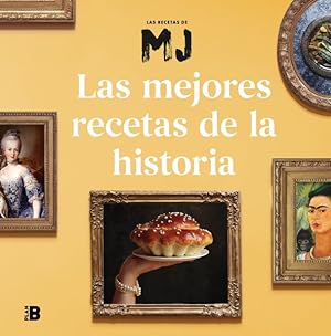 Immagine del venditore per Las mejores recetas de la historia/ Best Recipes in History -Language: spanish venduto da GreatBookPrices