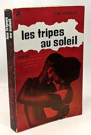 Seller image for Les tripes au soleil for sale by crealivres