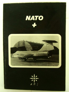 Seller image for NATO + for sale by PsychoBabel & Skoob Books