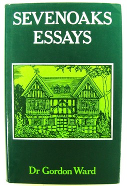 Imagen del vendedor de Sevenoaks Essays a la venta por PsychoBabel & Skoob Books