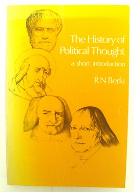 Bild des Verkufers fr The History of Political Thought: a Short Introduction zum Verkauf von PsychoBabel & Skoob Books