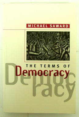 Seller image for The Terms of Democracy for sale by PsychoBabel & Skoob Books