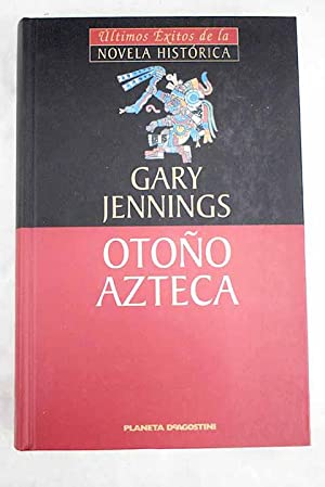 Imagen del vendedor de OTOO AZTECA a la venta por Librovicios