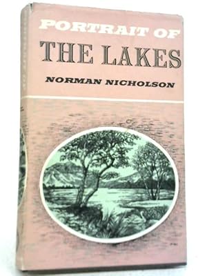 Seller image for Portrait of The Lakes for sale by World of Rare Books