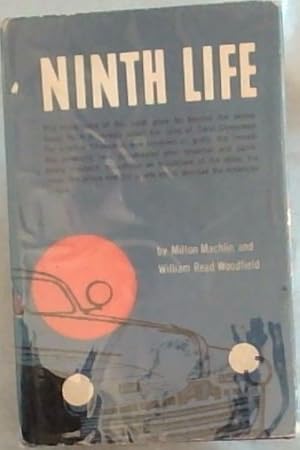 Seller image for Ninth Life for sale by Chapter 1