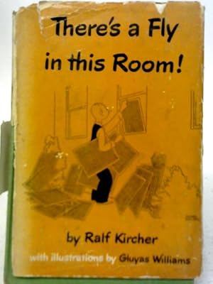 Seller image for There's a Fly in This Room! for sale by World of Rare Books