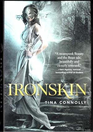 Ironskin: Book 1