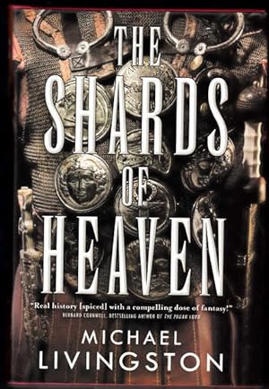 Imagen del vendedor de The Shards of Heaven a la venta por Booklover Oxford
