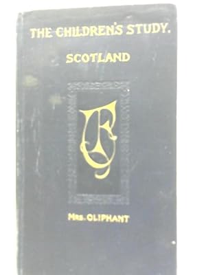 Seller image for The Childs History of Scotland. for sale by World of Rare Books