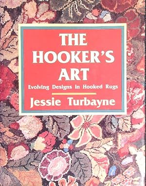 Imagen del vendedor de The Hooker's art a la venta por Librodifaccia