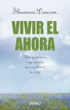 Seller image for VIVIR EL AHORA for sale by Agapea Libros