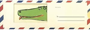 Seller image for Crocodile Tears for sale by GreatBookPrices