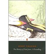 Image du vendeur pour The History of Tom Jones, A Foundling mis en vente par eCampus