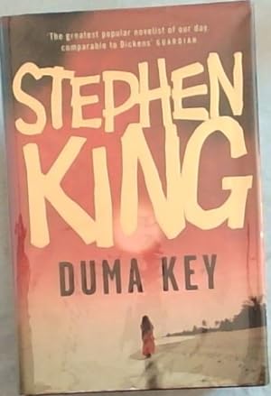 Seller image for Duma Key - A Novel for sale by Chapter 1