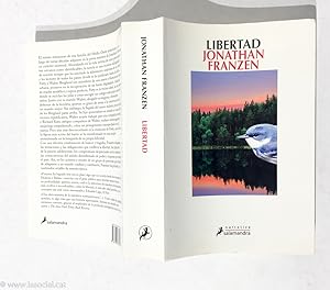 Image du vendeur pour Libertad mis en vente par La Social. Galera y Libros