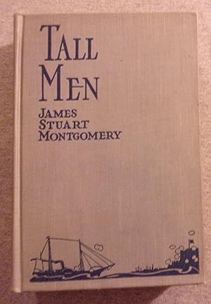 Imagen del vendedor de Tall Men a la venta por Book Nook