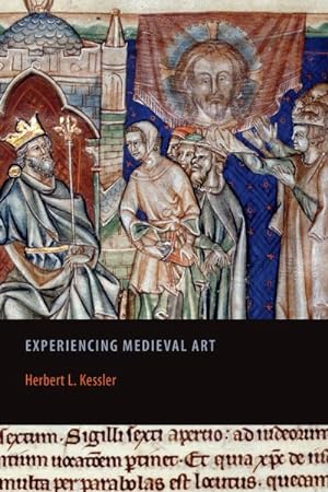 Immagine del venditore per Experiencing Medieval Art venduto da GreatBookPrices