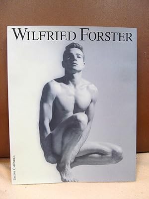 Wilfried Forster ( Männliche Akte )