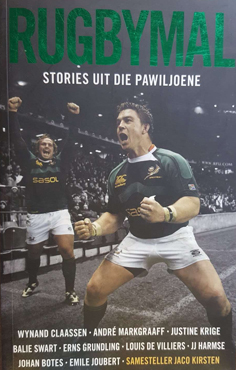 Rugbymal: Stories uit die Pawiljoene