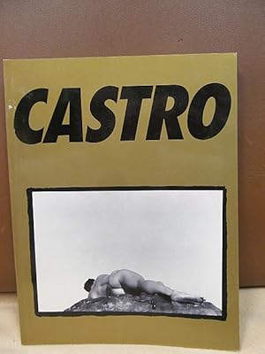 Seller image for Castro. for sale by Antiquariat Friederichsen