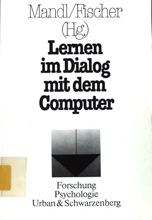 Bild des Verkufers fr Lernen im Dialog mit dem Computer. U-&-S-Psychologie; zum Verkauf von books4less (Versandantiquariat Petra Gros GmbH & Co. KG)