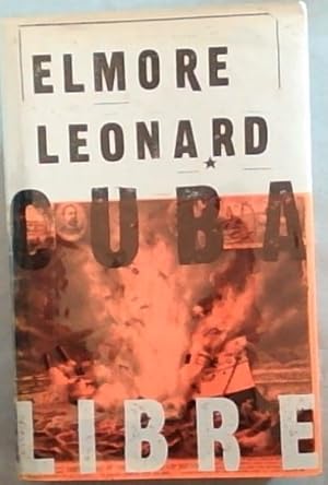 Seller image for Cuba Libre for sale by Chapter 1