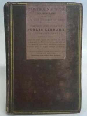 Seller image for Lectures Delivered in Australia. for sale by World of Rare Books