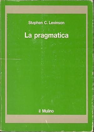 La pragmatica