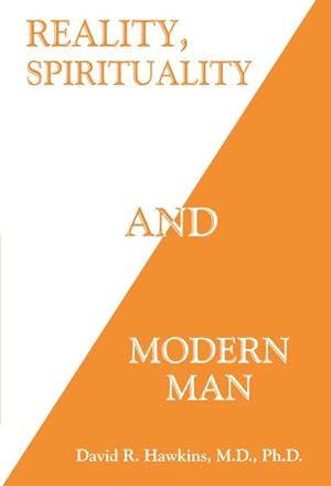 Immagine del venditore per Reality, Spirituality, and Modern Man venduto da GreatBookPricesUK