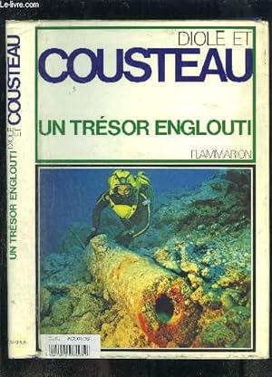 Un trésor englouti