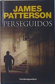 Seller image for Perseguidos for sale by Almacen de los Libros Olvidados