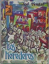 Image du vendeur pour Los Herederos Cronicas De Avellanejo mis en vente par Almacen de los Libros Olvidados