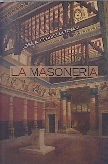 Image du vendeur pour La masonera mis en vente par Almacen de los Libros Olvidados