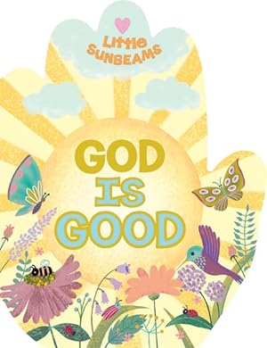 Bild des Verkufers fr God Is Good zum Verkauf von GreatBookPrices