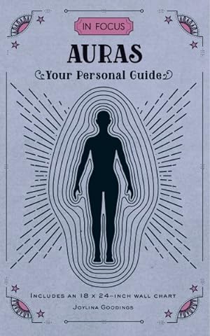 Seller image for In Focus Auras : Your Personal Guide for sale by GreatBookPrices