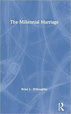 Seller image for Millennial Marriage for sale by GreatBookPrices