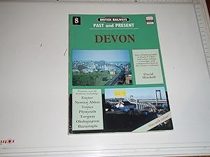 Seller image for British Railways Past & Present 8: Devon for sale by Westgate Bookshop